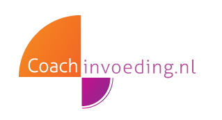 Coach in voeding Logo